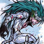GRIMMJOW