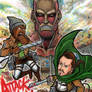 Attack on 2021