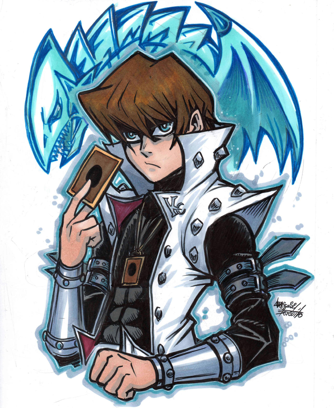 Kaiba Seto