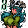NELLIEL
