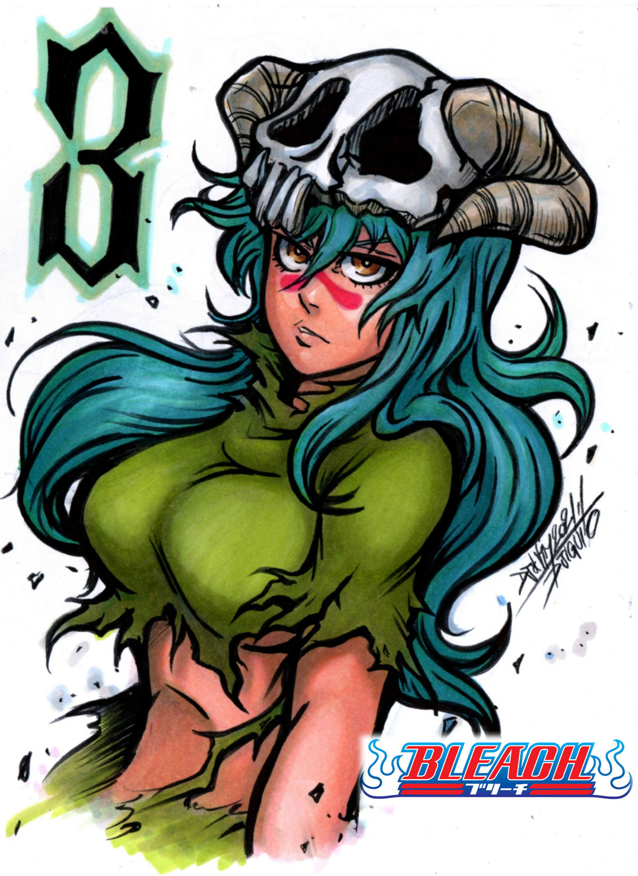 NELLIEL