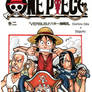 One piece cover by DJIGUITO