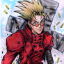 Vash the Stampede/TRIGUN