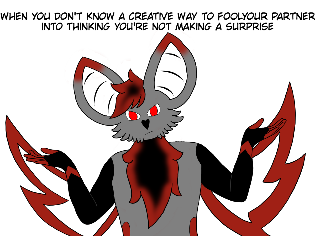 Shadow Meme by shinyniels on DeviantArt