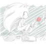 Sonic Amy Sonic X 52