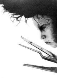 Edward Scissorhands