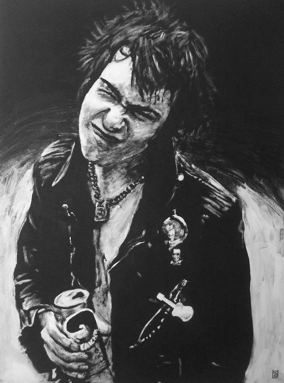 Sid Vicious