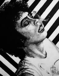 Dr Frank-N-Furter