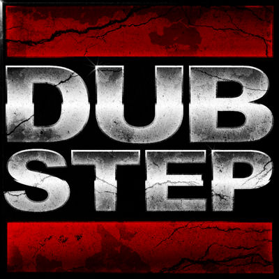 DubStep Logo 2