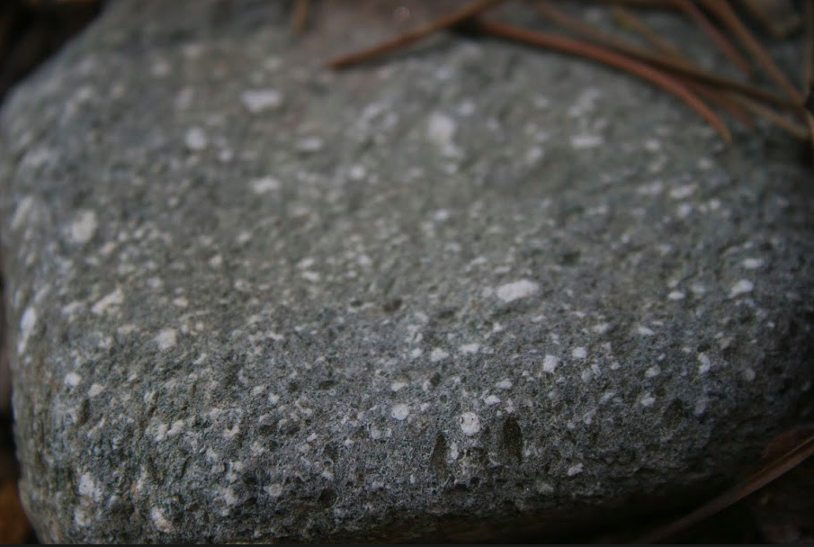 stone