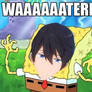 Haruka needs water D: