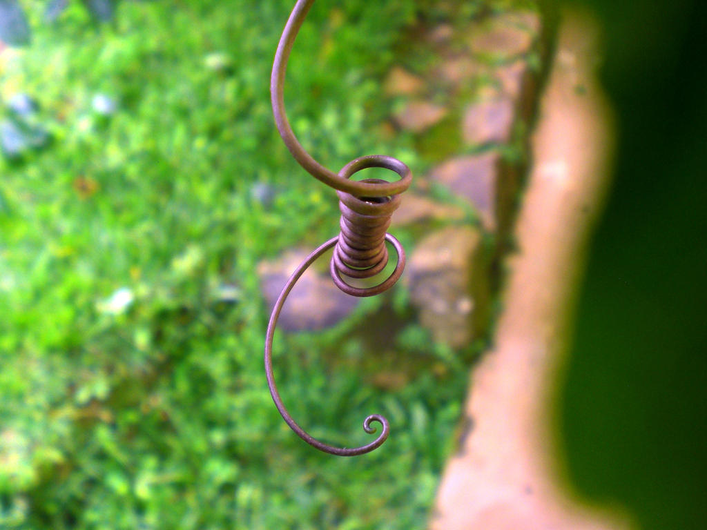 Tendrils (2) by MkE7 on DeviantArt