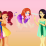 Lolirock