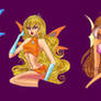 Charmed Hallowinx