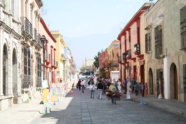 Oaxaca