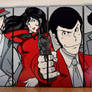 Lupin the Third characters