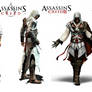 Assassin's Creed: Generations