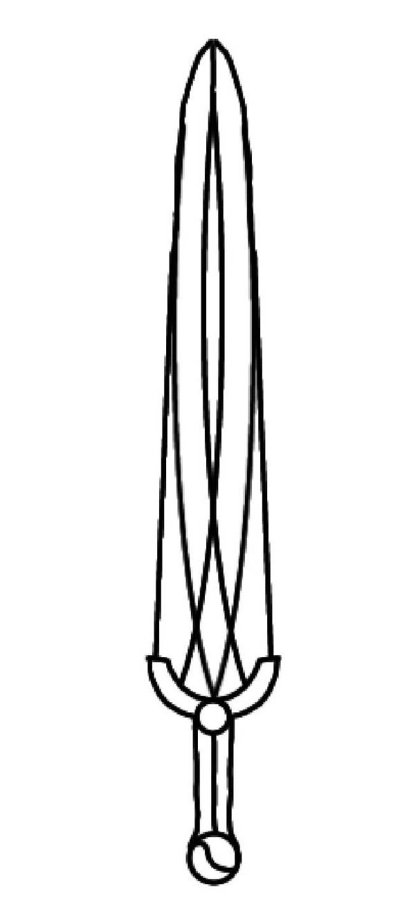 Gladiator sword! by loric2023 on DeviantArt