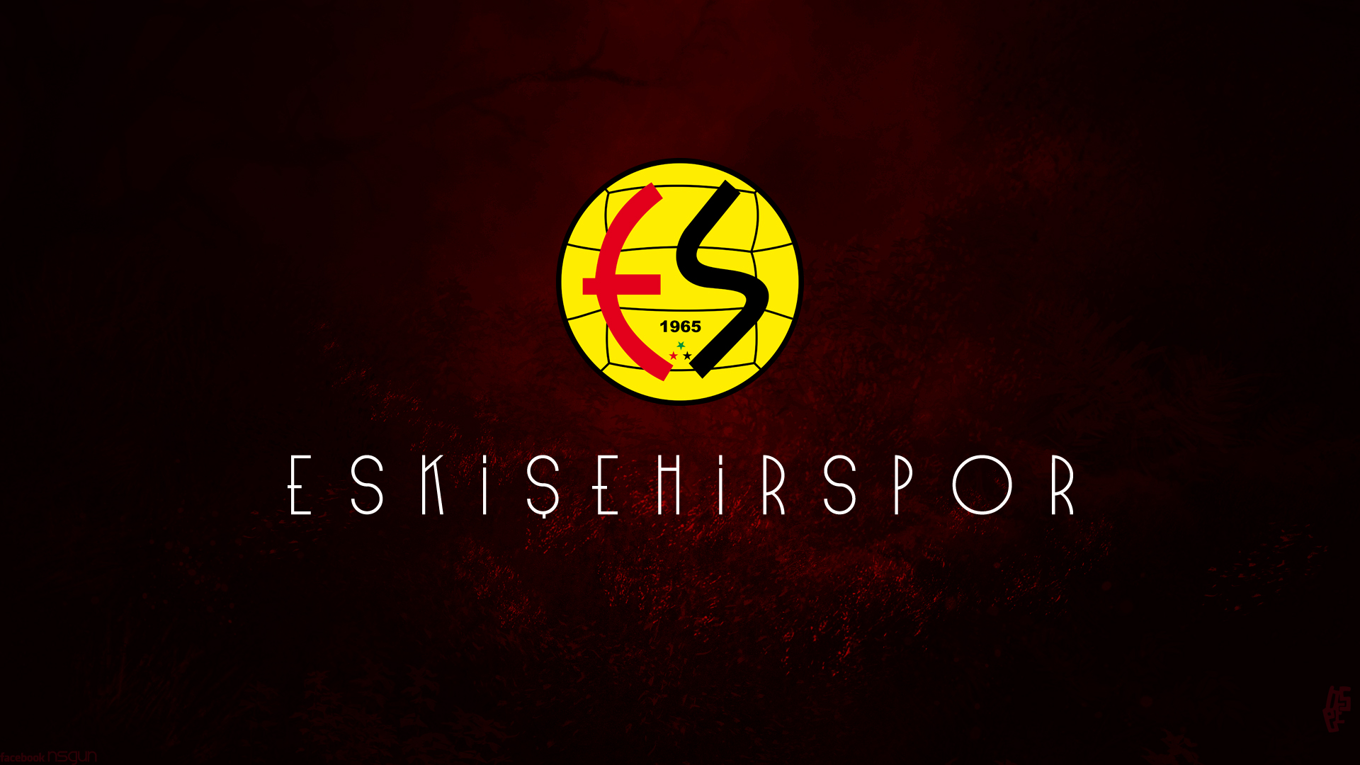 Eskisehirspor by nsgun on DeviantArt Eskisehirspor by nsgun on DeviantArt