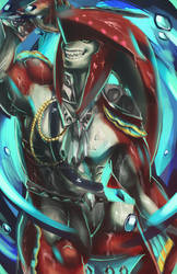 Sidon