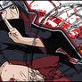 Itachi Banner