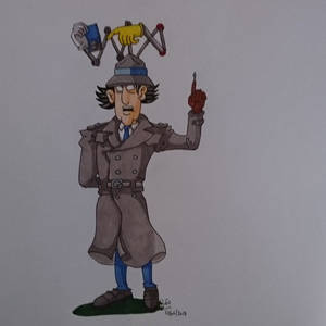 Explore The Best Inspecteur Art Deviantart Explore The Best Inspecteur Art Deviantart