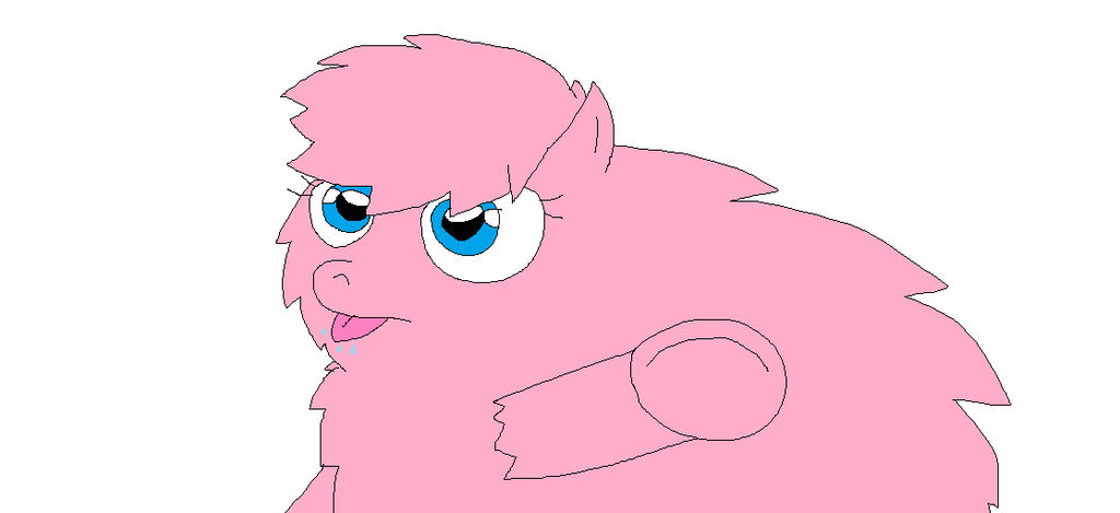 Fluffle Puff