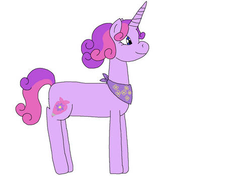 Cadence X Rarity Adopt (OPEN)