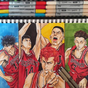 Explore The Best 三井寿 Art Deviantart Explore The Best 三井寿 Art Deviantart