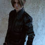 Leon Scott Kennedy