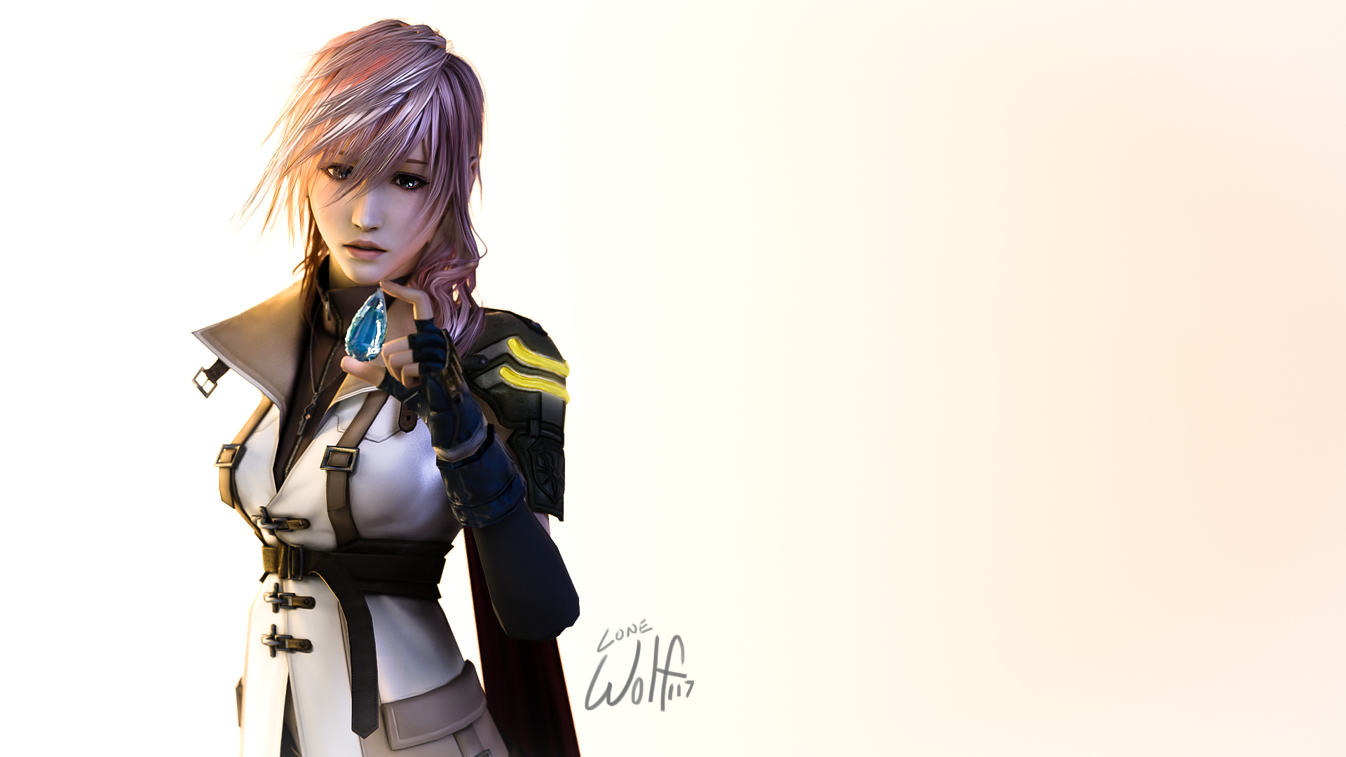 Lightning: All That Remains