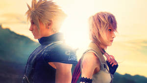 Cloud and Lightning: We'll Meet Along the Way