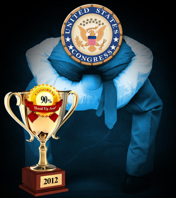 Head Up Ass Award By Freemotion7 On DeviantArt