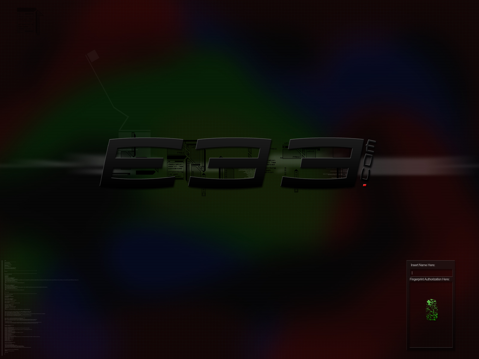 E33 Wallpaper by ask8er on DeviantArt