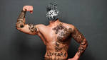Tattoo V.2 by JAVIER-LLUESMA