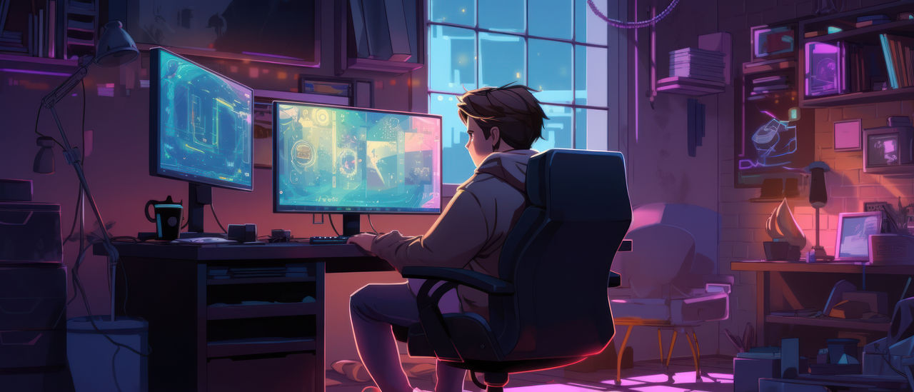 Midjourney 2182 by Javier-LLuesma on DeviantArt