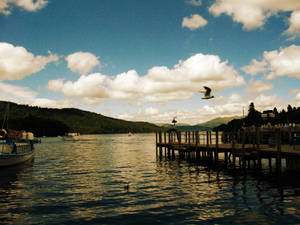 Lake - Lake District