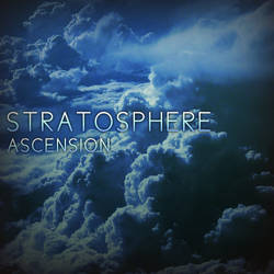 Ascension - Stratosphere (Album Art)