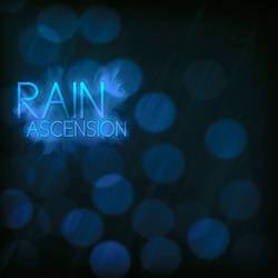 Ascension - Rain (Album Art)