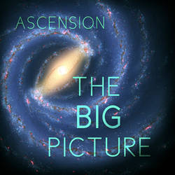 Ascension - The Big Picture (Album Art)