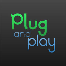 Plug and Play - Final Logo