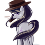 Detective Octavia