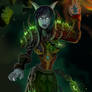 draenei shaman