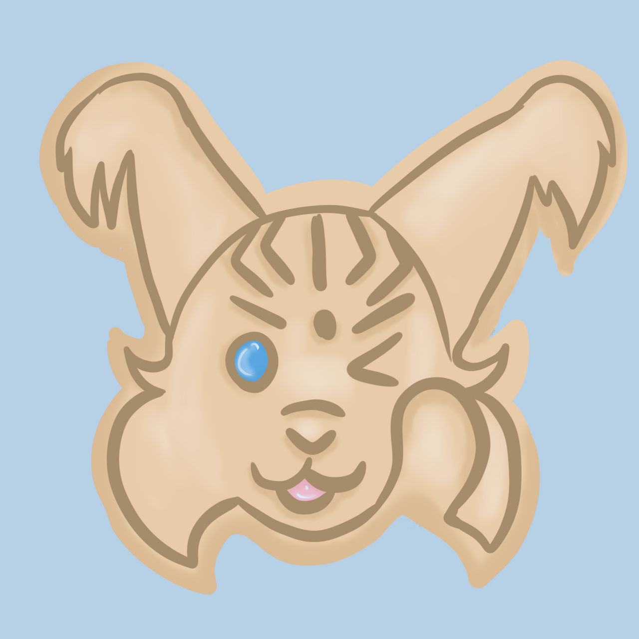 OSaC WF Cookie 4 Tiger By Alyxsun On DeviantArt osac-wf-cookie-4-tiger-by-alyxsun-on-deviantart