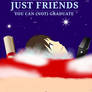 [Parody] The End Of Just Friends