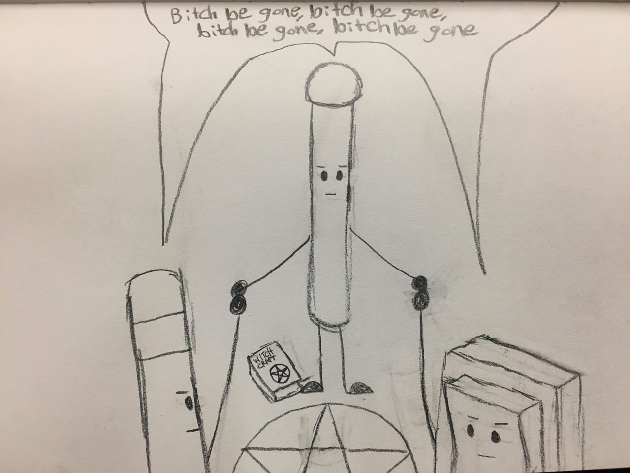 why foldy REALLY got eliminated in tpot 3