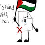 Peace for Palestine