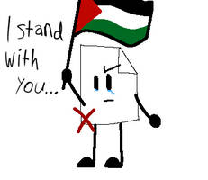 Peace for Palestine