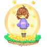 [FREE] Page doll, Frisk.