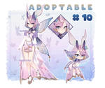 Adopt auction (OPEN)